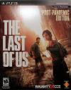 Last of Us, The (Post-Pandemic Edition) Box Art Front